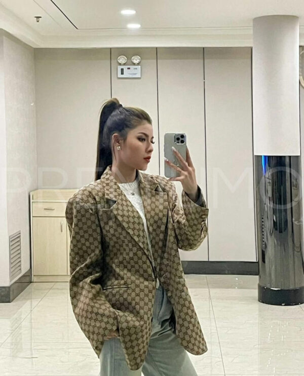 Gucci пиджак ( ) PR905782 8