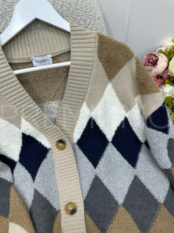 Max Mara кардиган трендовый PR248149 2