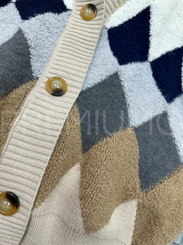 Max Mara кардиган трендовый PR248149 6