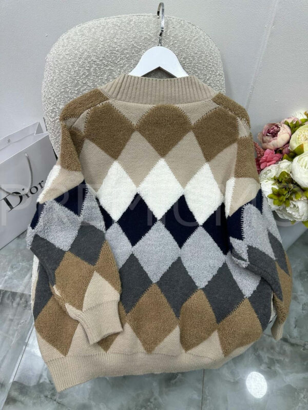 Max Mara кардиган трендовый PR248149 7