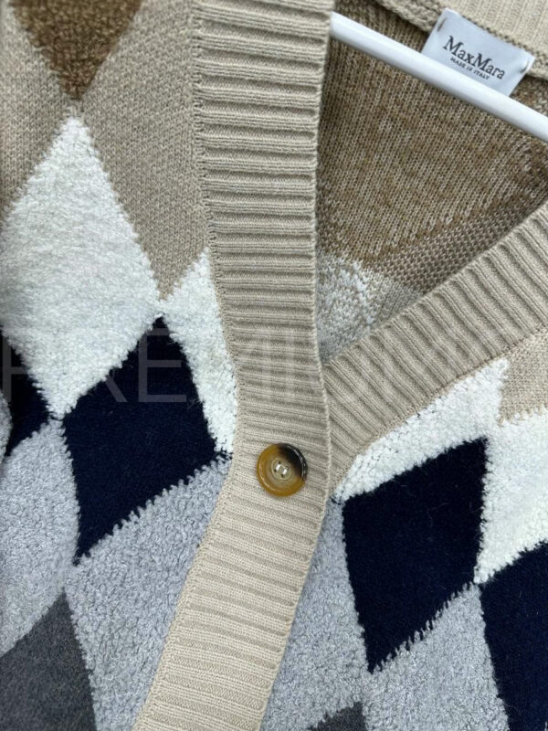 Max Mara кардиган трендовый PR248149 3