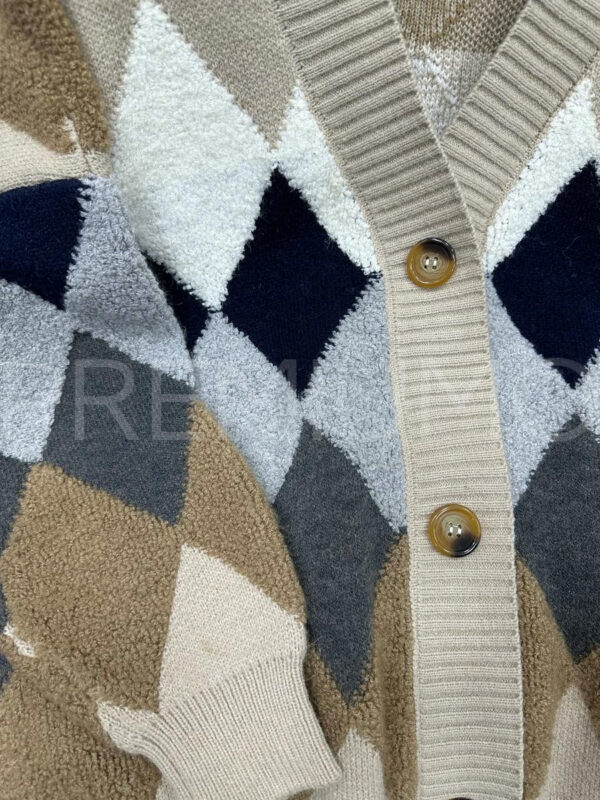 Max Mara кардиган трендовый PR248149 5