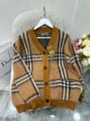 Burberry кардиган PR239177 7