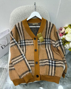 Burberry кардиган PR239177