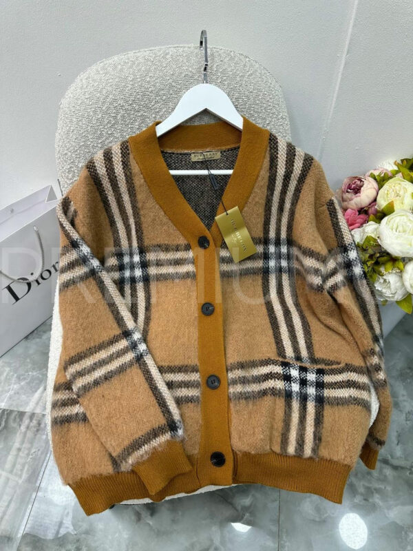 Burberry кардиган PR239177
