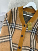 Burberry кардиган PR239177 8