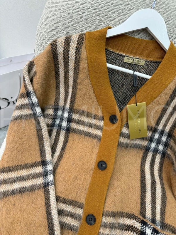 Burberry кардиган PR239177 2