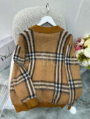 Burberry кардиган PR239177 11