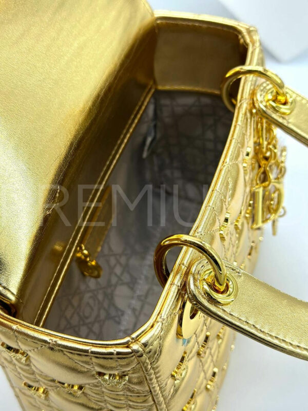 Christian Dior сумка PR321876 6