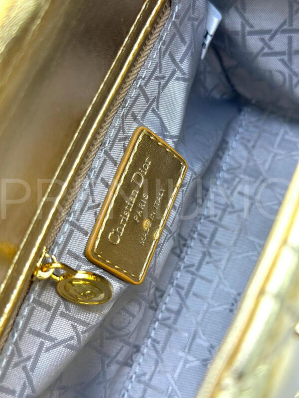 Christian Dior сумка PR321876 7