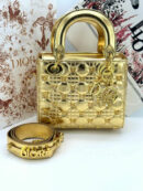 Christian Dior сумка PR321876 9