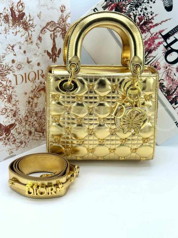 Christian Dior сумка PR321876