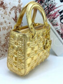 Christian Dior сумка PR321876 10