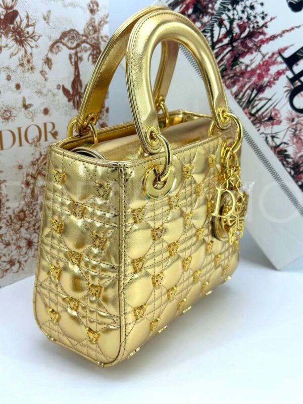 Christian Dior сумка PR321876 2