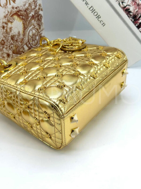 Christian Dior сумка PR321876 3