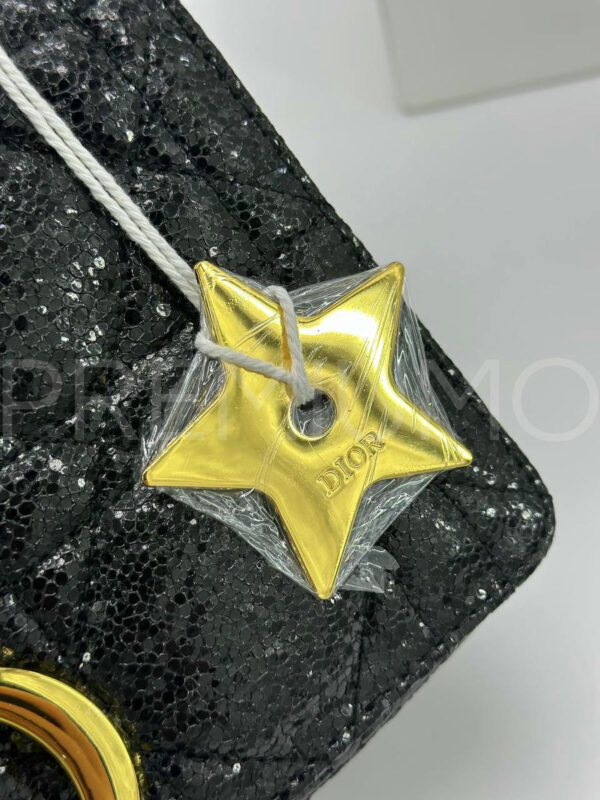 Christian Dior сумка PR638979 5