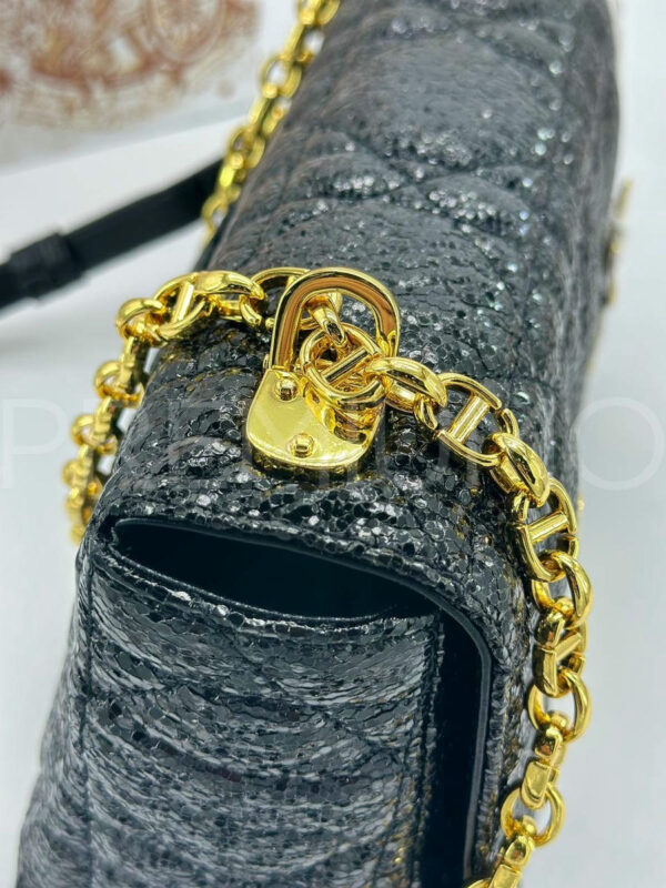 Christian Dior сумка PR638979 6