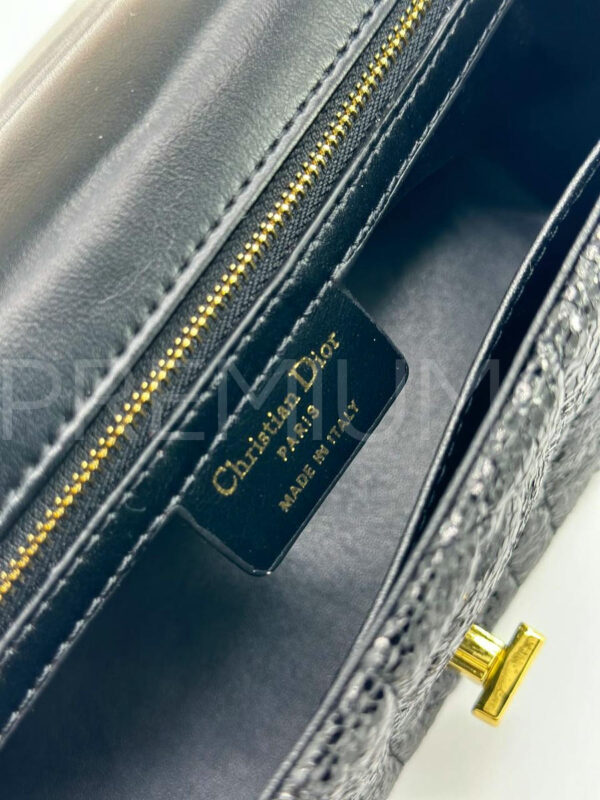 Christian Dior сумка PR638979 8