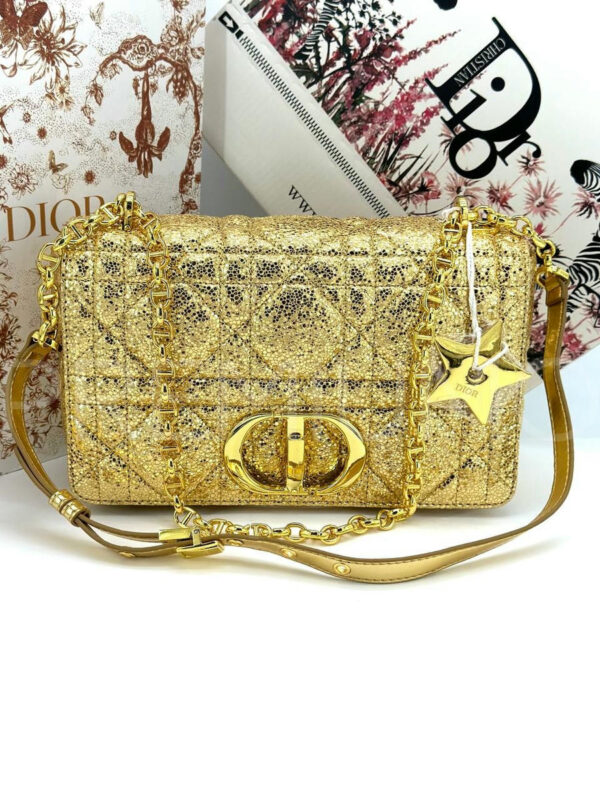 Christian Dior сумка PR167558