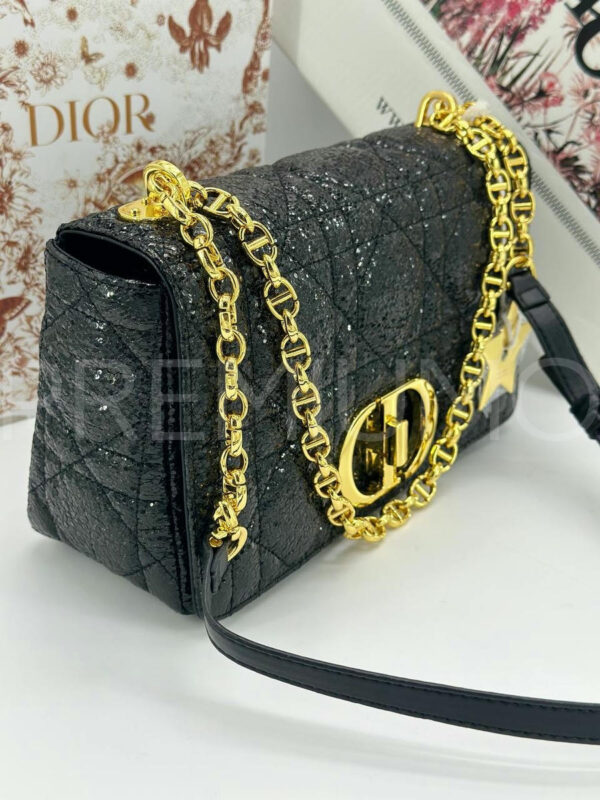 Christian Dior сумка PR638979 2