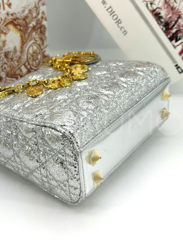 Christian Dior сумка PR604373 6