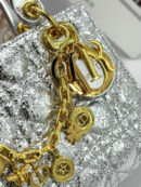 Christian Dior сумка PR604373 17