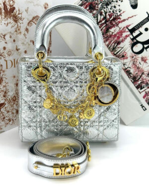 Christian Dior сумка PR604373 Christian Dior сумка PR604373