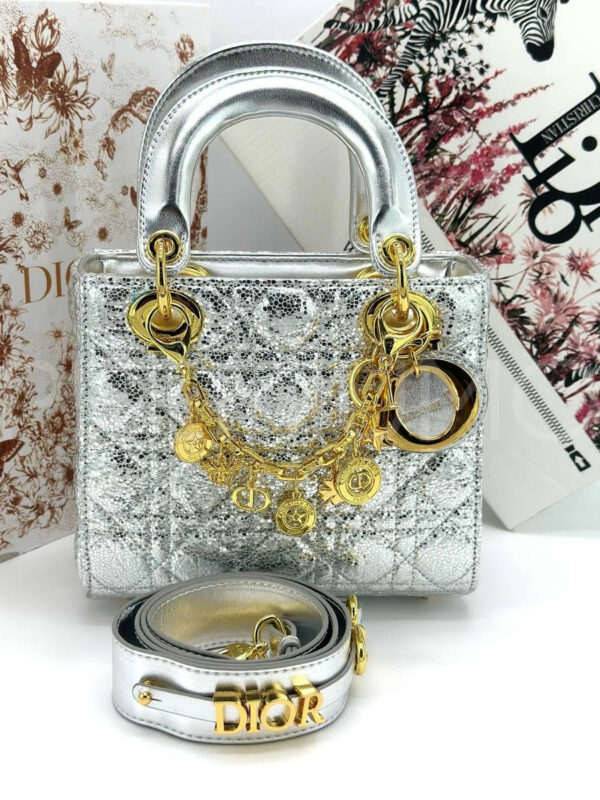 Christian Dior сумка PR604373