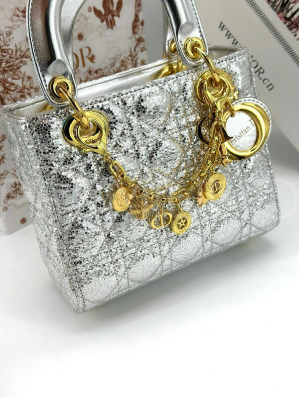 Christian Dior сумка PR604373 2