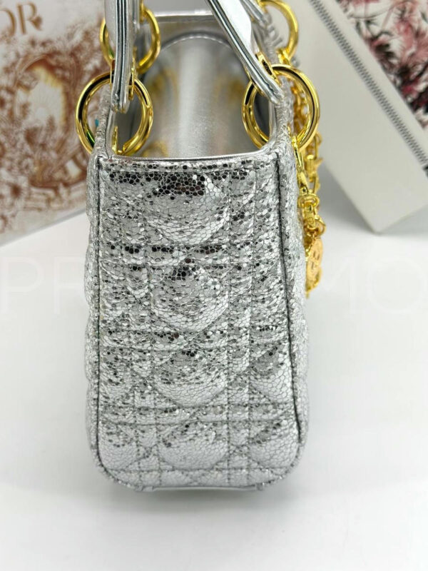Christian Dior сумка PR604373 3