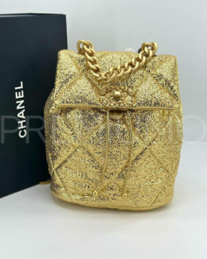 Chanel рюкзак PR203376