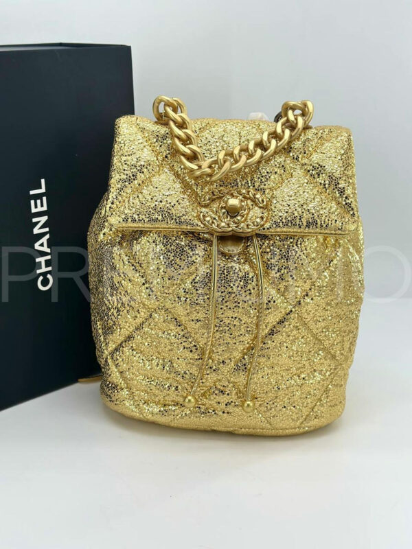 Chanel рюкзак PR203376