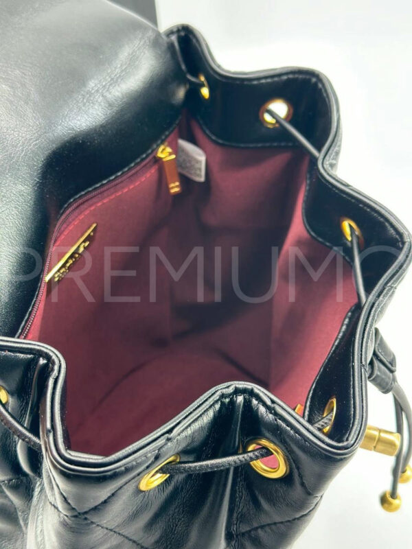 Chanel рюкзак PR876367 7