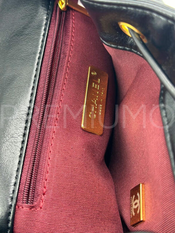 Chanel рюкзак PR876367 8