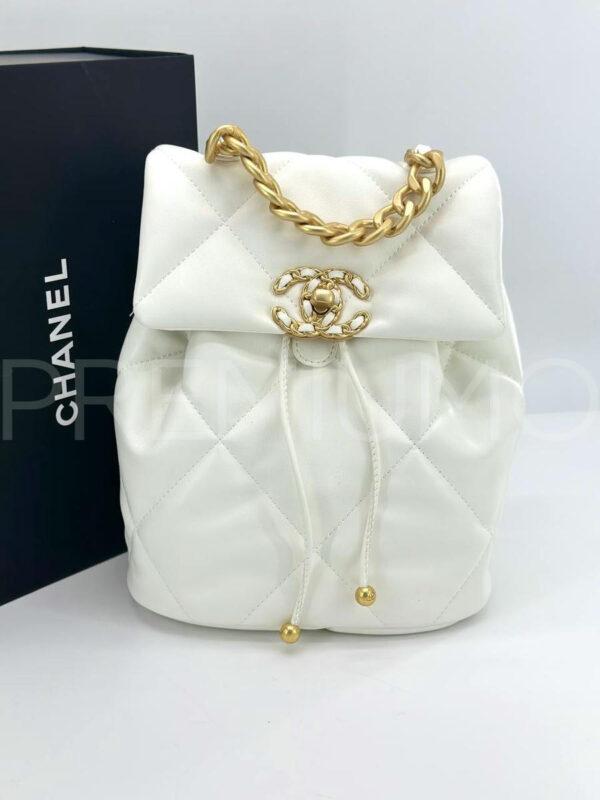 Chanel рюкзак PR361564