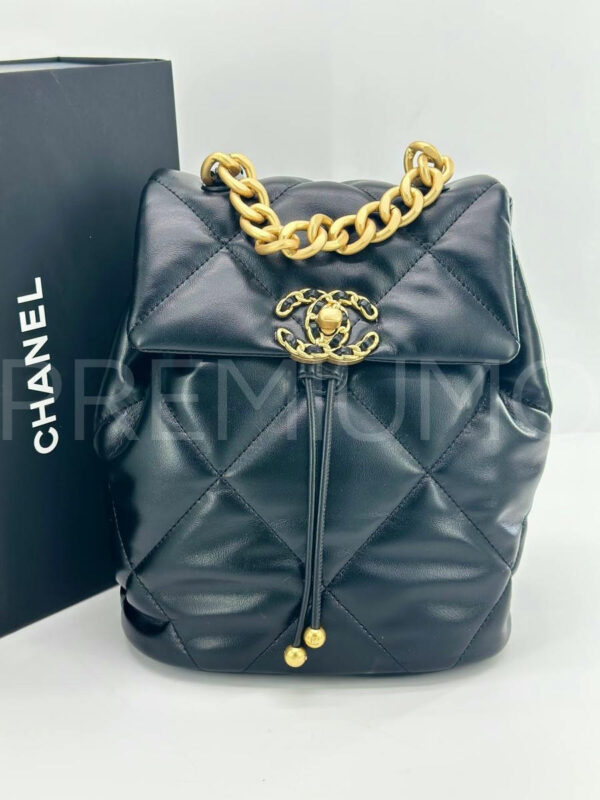 Chanel рюкзак PR876367