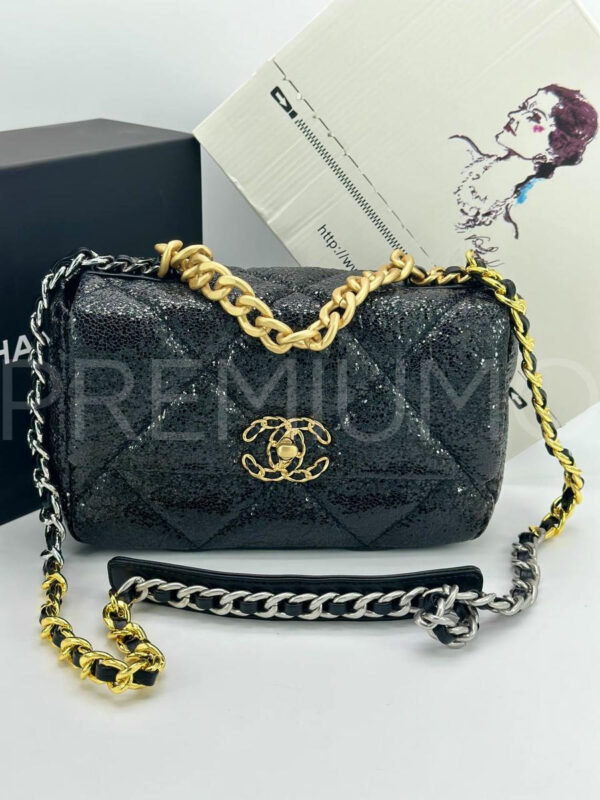 Chanel сумка PR381540