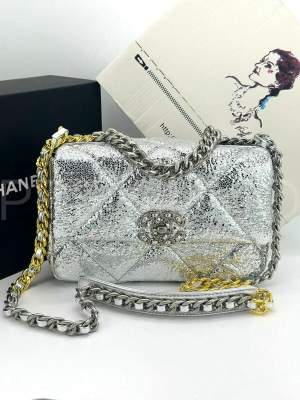 Chanel сумка PR630910