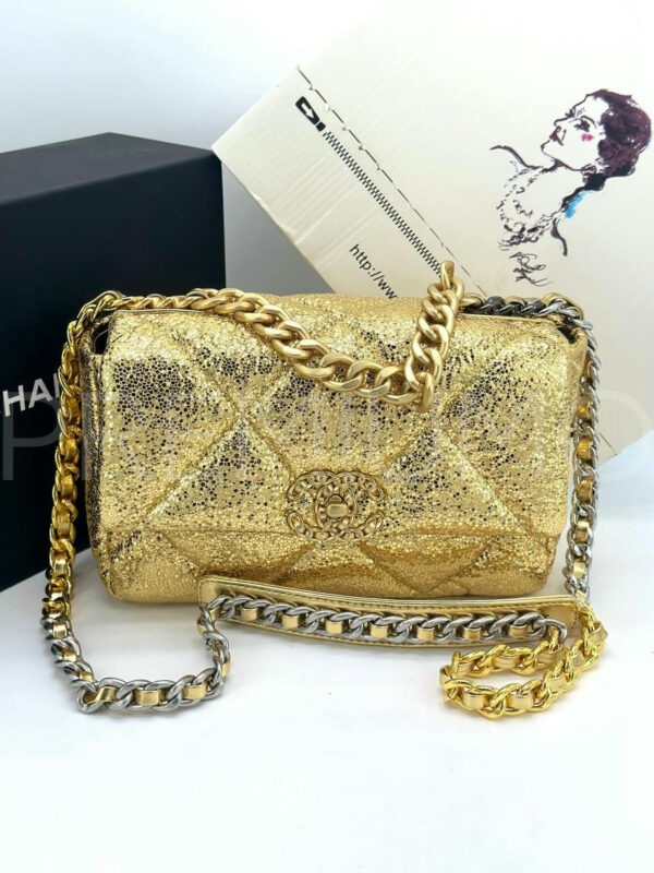 Chanel сумка PR965629
