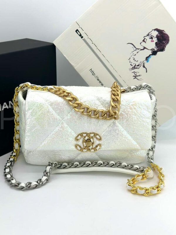 Chanel сумка PR591629