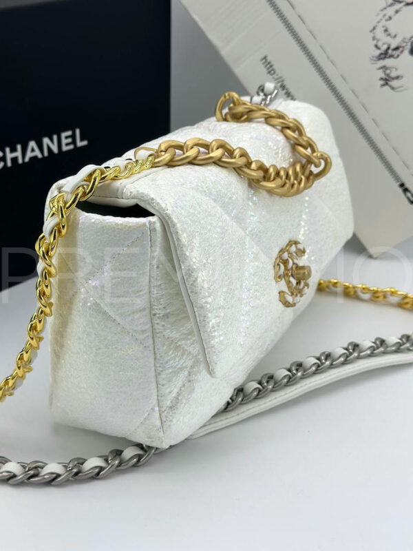 Chanel сумка PR591629 2