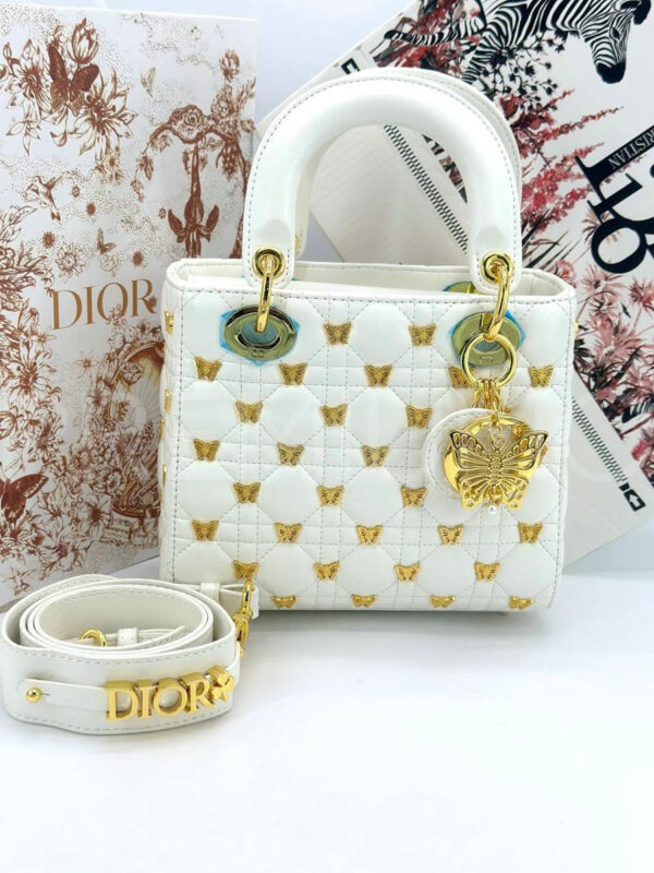 Christian Dior сумка PR237423