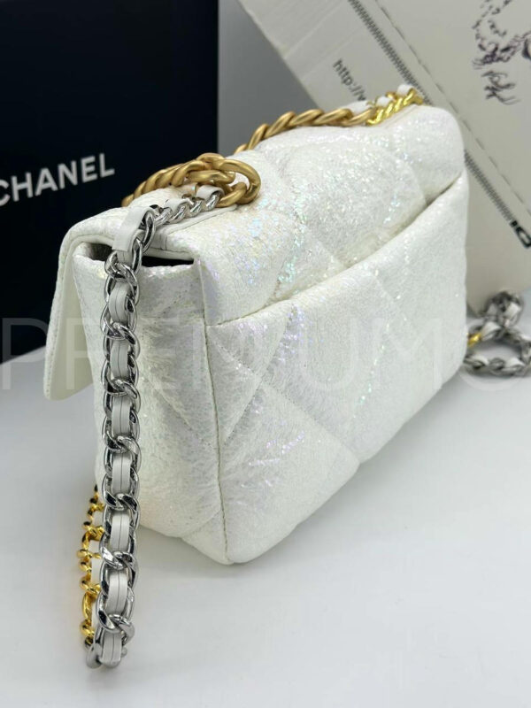 Chanel сумка PR591629 3