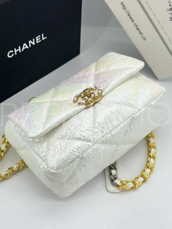 Chanel сумка PR591629 4