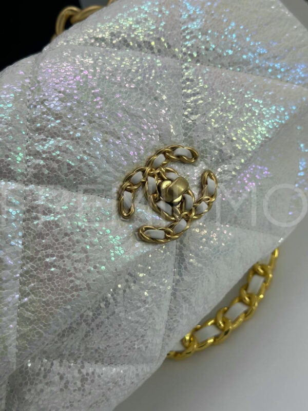 Chanel сумка PR591629 5