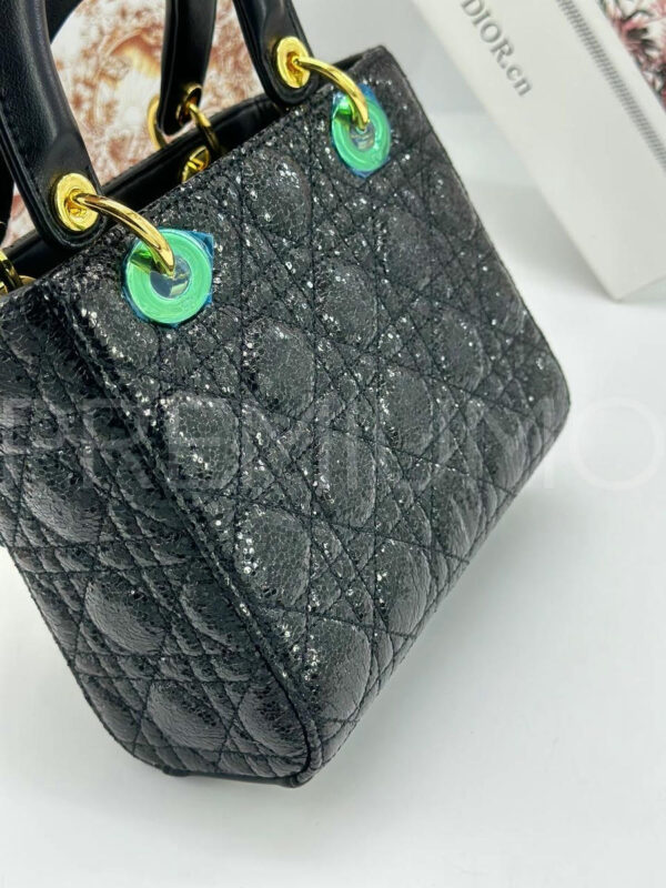 Christian Dior сумка PR484176 3