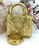 Christian Dior сумка PR760710 6