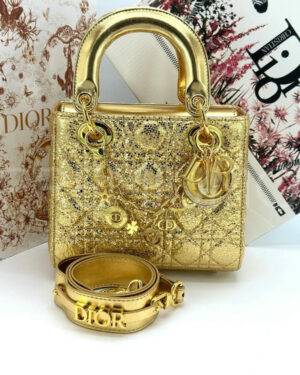 Christian Dior сумка PR760710