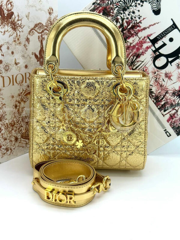Christian Dior сумка PR760710