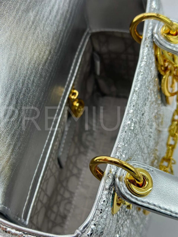 Christian Dior сумка PR604373 10